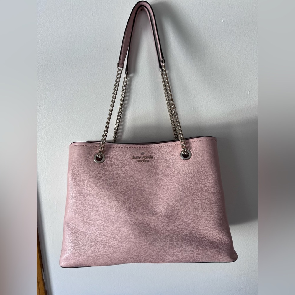 Kate spade blush tote